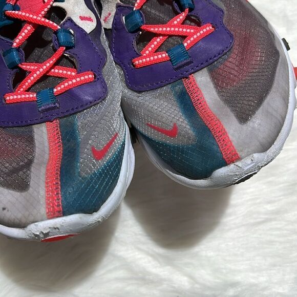 Nike React Element 87 Size 13.  B80 - Picture 15 of 16